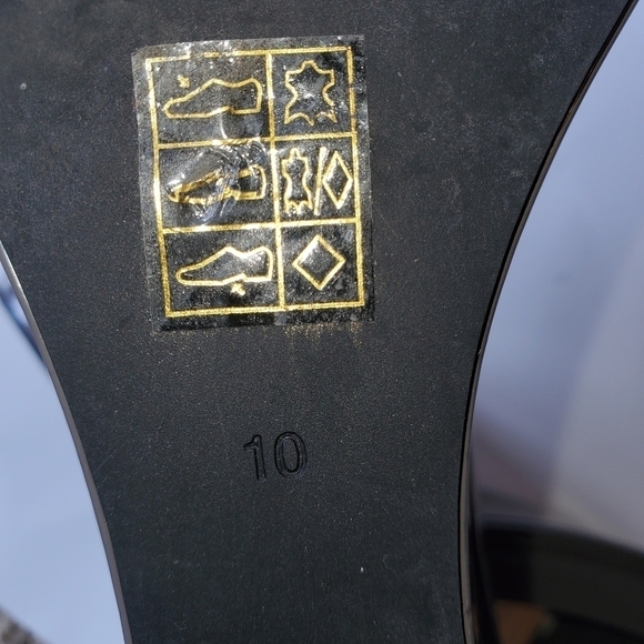 JEFFREY CAMPBELL SANDAL - Picture 4 of 11